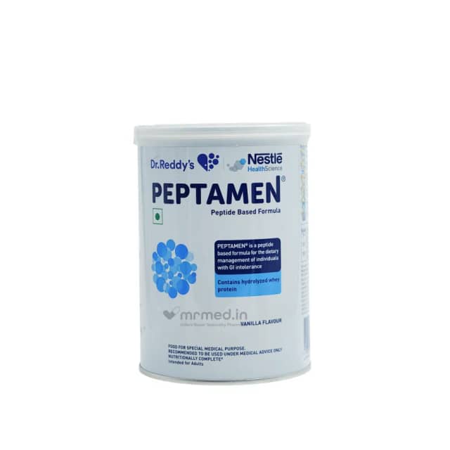 Nestle Peptamen Powder 400gm - MrMed