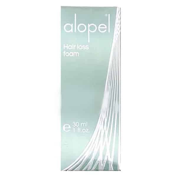 Alopel Hair Lotion - MrMed