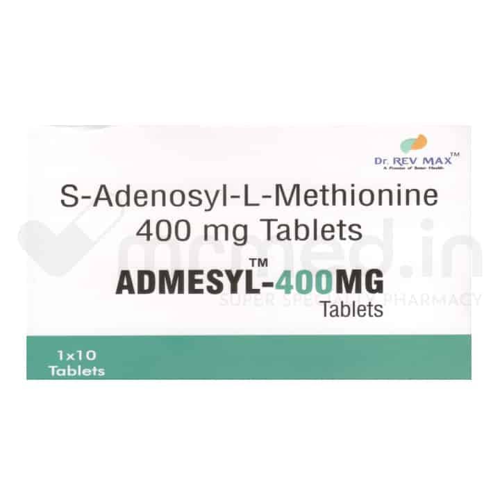 Admesyl 400mg Tablet_202439